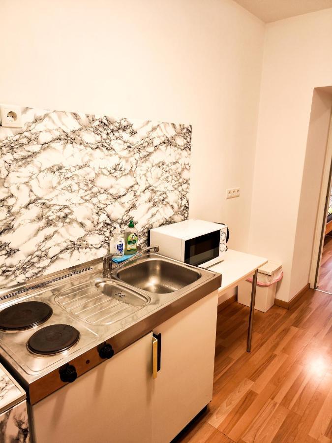 Youth Service Apartamento Viena