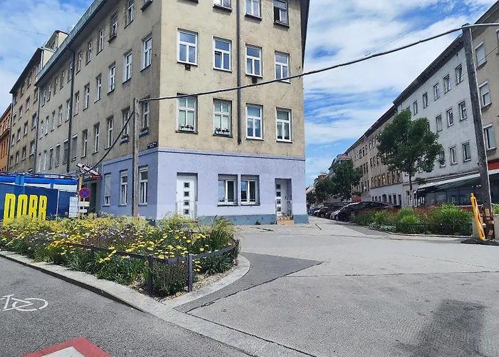 Youth Hostel Service Vienna