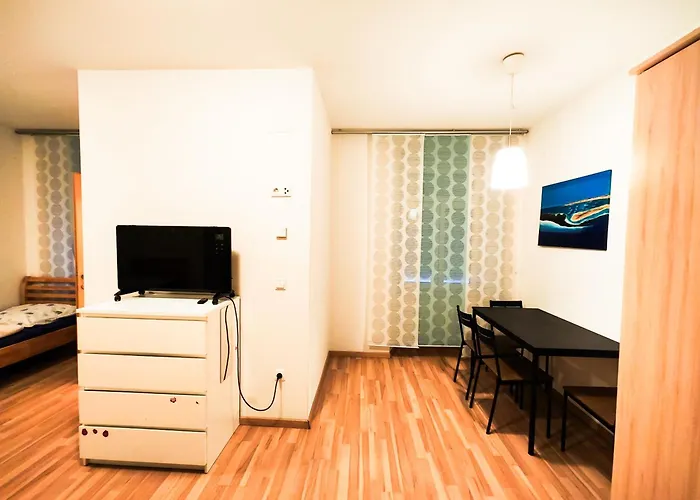 Youth Hostel Service Vienna
