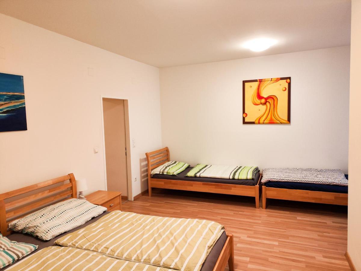 Youth Service Apartment *