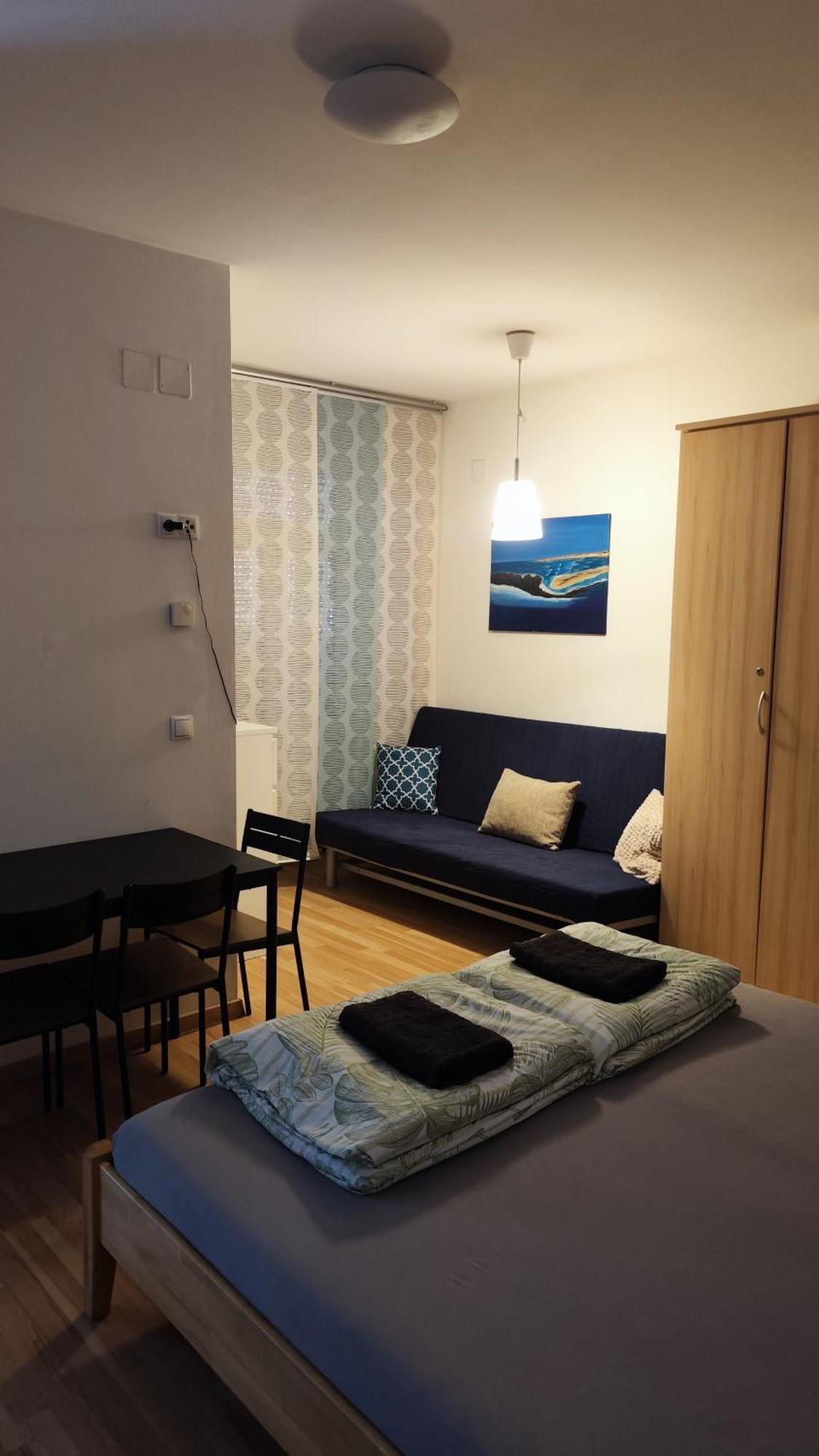 Apartamento Youth Service